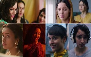 Tripti Dimri Trends; Instagram Followers Double After Intimate Scenes With Ranbir Kapoor In Animal | A Look At Her Artistic Endeavours